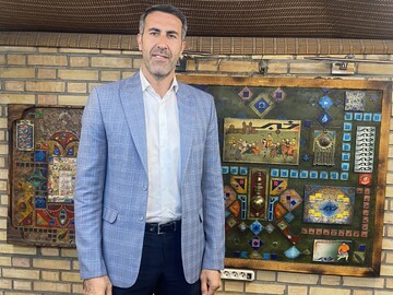 دیگر دوران پدر و معمار گذشته، والیبال دکتر میخواهد  دیگر دوران پدر و معمار گذشته، والیبال دکتر میخواهد