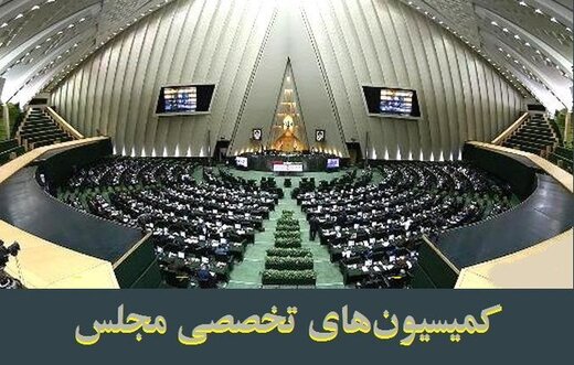 برای شورای نگهبان هم نهاد موازی درست می شود؟ / مجلس بر آمده از آرای شورای نگهبان است برای شورای نگهبان هم نهاد موازی درست می شود؟ / مجلس بر آمده از آرای شورای نگهبان است