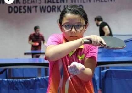 استقبال حماس از اقدام دختر ورزشکار لبنانی