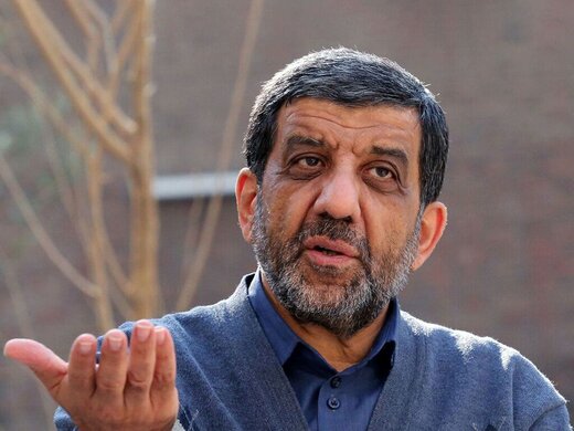 ضرغامی: مسئولان ما نمیتوانند با فرزندان دوره دیجیتال ارتباط برقرار کنند