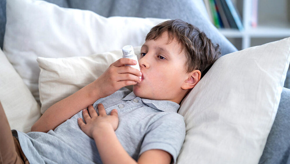 هشت بیماری تنفسی که زمستان را سخت‌تر می‌کند؛ از سرماخوردگی تا انسداد ریه