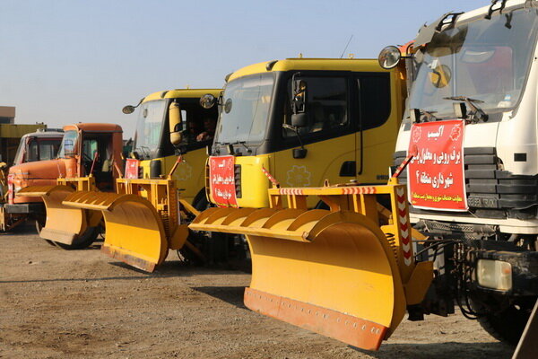 عزم شهرداری تبریز برای صیانت از محیط زیست/ هوشیار: دیگر نمکپاشی نمی کنیم