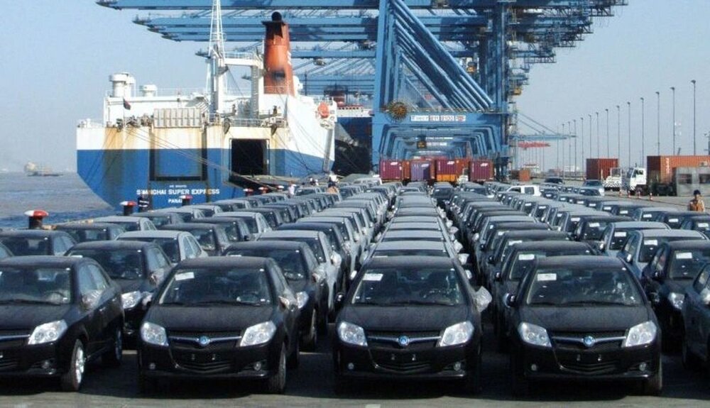 تبعات واردات خودرو بدون انتقال ارز