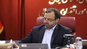 Minister: Iran, China prepare 16 MoU