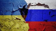 فیلم | درگیری دو پهپاد اوکراینی و روسی در آسمان
