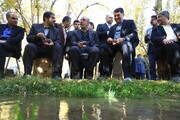 وزیر میراث فرهنگی: یزد، در اولویت دریافت انواع تسهیلات گردشگری است