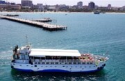 ابلاغ دستور العمل اجرایی برای کشتی ها و شناور های گردشگری کیش