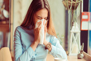 بهترین روش‌ها برای کنترل آلرژی در زمستان