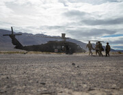 عکس | جزئیات پهپادی که آماده ورود به ارتش آمریکا است!