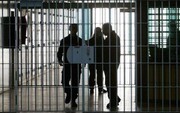 ببینید | وضعیت کنونی بند زندانیان موادمخدر زندان مرکزی البرز پس از ناآرامی عصر امروز