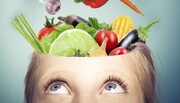 چگونه کودکان باهوش‌تری داشته باشیم؟/ ۵ ماده غذایی برای بهبود عملکرد مغزی در کودکان
