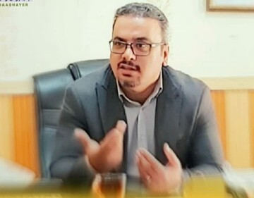 افزایش فضای درمانی بیمارستان شهدای عشایر خرم آباد با اجرای طرح توسعه اورژانس 