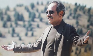 داریوش فرهنگ از بازی در کدام نقش میترسید؟