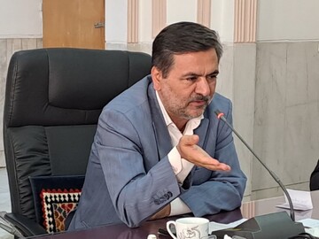 روند تامین ایمنی محورهای مواصلاتی تسریع می شود / از ظرفیت تمامی دستگاهها برای مدیریت جاده ها در طول زمستان استفاده شود روند تامین ایمنی محورهای مواصلاتی تسریع می شود / از ظرفیت تمامی دستگاهها برای مدیریت جاده ها در طول زمستان استفاده شود