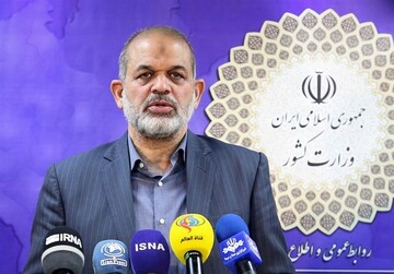 خبر مهم وزیر کشور درباره برگزاری انتخابات / انتخابات در۱۱ اسفند 1402 برگزار می شود