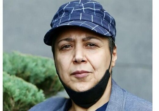 گلایههای بازیگری که جرات تغییر جنسیت داشت/ عکس گلایههای بازیگری که جرات تغییر جنسیت داشت/ عکس