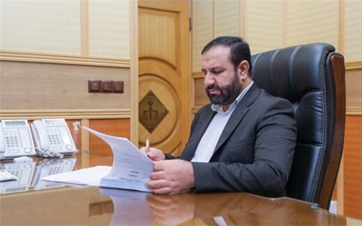 دستور اژهای، روی ریل اجراست / اعلام تعداد زندانیان آزاد شده از سوی دادستان تهران دستور اژهای، روی ریل اجراست / اعلام تعداد زندانیان آزاد شده از سوی دادستان تهران