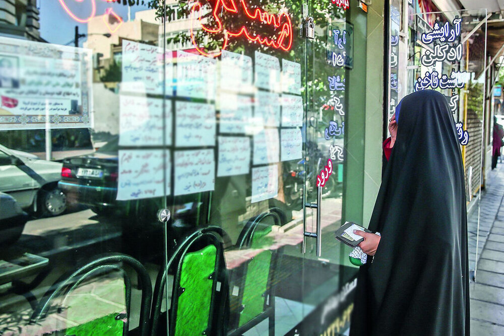 قیمت‌های عجیب رهن ملک در مرکز تهران/ از ۳۵۰ میلیون تا یک میلیارد تومان