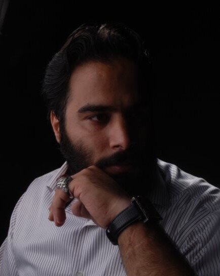 غیرت ایرانیان با هنر ظریف قلمزنی