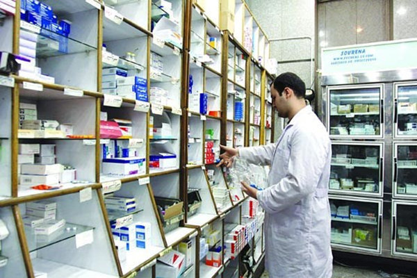 وعده وزارت بهداشت؛ از ماه آینده مشکل کمبود دارو حل می‌شود