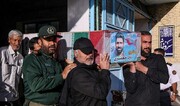 اقدام تازه اسرائیل از ترس انتقام ایران