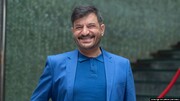 ببینید | محمود شهریاری علت ممنوع‌التصویری خود را فاش کرد