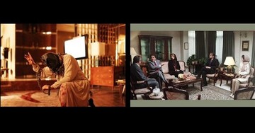 با اکران «کاناپه» و «قاتل و وحشی» مدیریت سینما را "بهروز" کنید! با اکران «کاناپه» و «قاتل و وحشی» مدیریت سینما را "بهروز" کنید!