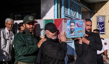 اقدام تازه اسرائیل از ترس انتقام ایران 