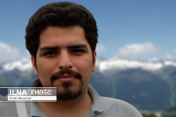 رضا اسدآبادی، خبرنگار «ایلنا» دستگیر شد  رضا اسدآبادی، خبرنگار «ایلنا» دستگیر شد