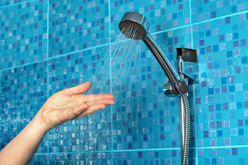 بلایای حمام قبل از خواب چیسـت؟ بلایای حمام قبل از خواب چیسـت؟