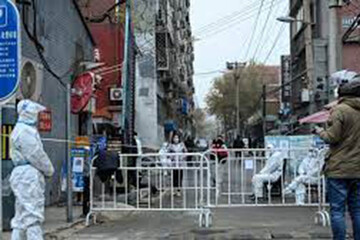 امتیاز به معترضین؛ محدودیت‌های کرونایی در چین کاهش پیدا کرد