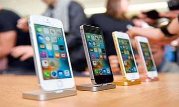 قیمت روز انواع تلفن همراه پس از افزایش قیمت دلار/ آیفون ۱۳ پرو مکس ۲۵۶ چند؟