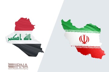 Iran-Iraq trade value to hit $10bn by yearend: official