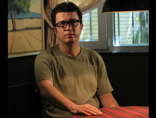 شریعتی، مرا ببوس و چند ماجرا شریعتی، مرا ببوس و چند ماجرا