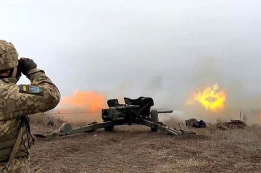 جنگ اوکراین نشان داد نه آمریکا و نه روسیه توان برنده شدن ندارند جنگ اوکراین نشان داد نه آمریکا و نه روسیه توان برنده شدن ندارند