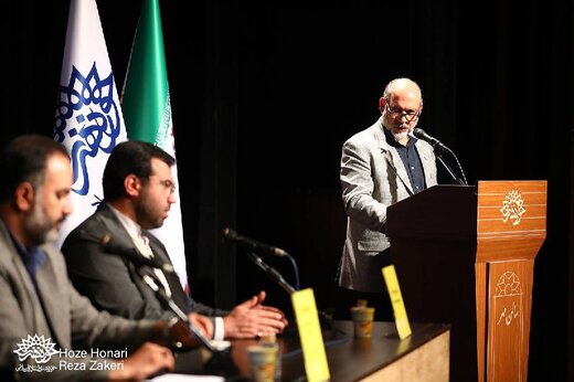 روایت حبیب در ۱۰ استان کشور برگزار میشود روایت حبیب در ۱۰ استان کشور برگزار میشود