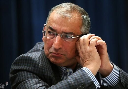 زیباکلام منتشر کرد: «توضیح پیرامون آمار کشتهشدگان رویدادهای اخیر در پست دیروز» زیباکلام منتشر کرد: «توضیح پیرامون آمار کشتهشدگان رویدادهای اخیر در پست دیروز»