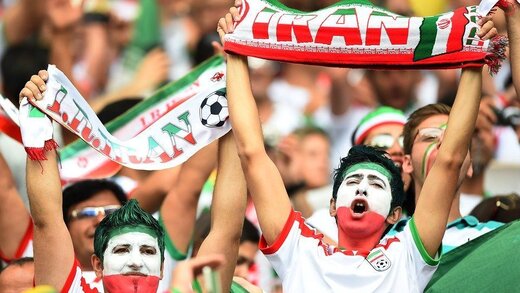 با برد و باخت تیم ایران چگونه برخورد کنیم؟ با برد و باخت تیم ایران چگونه برخورد کنیم؟