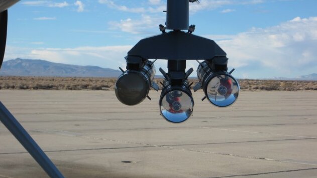 عکس | انگلیس این موشک پیشرفته را به اوکراین میدهد