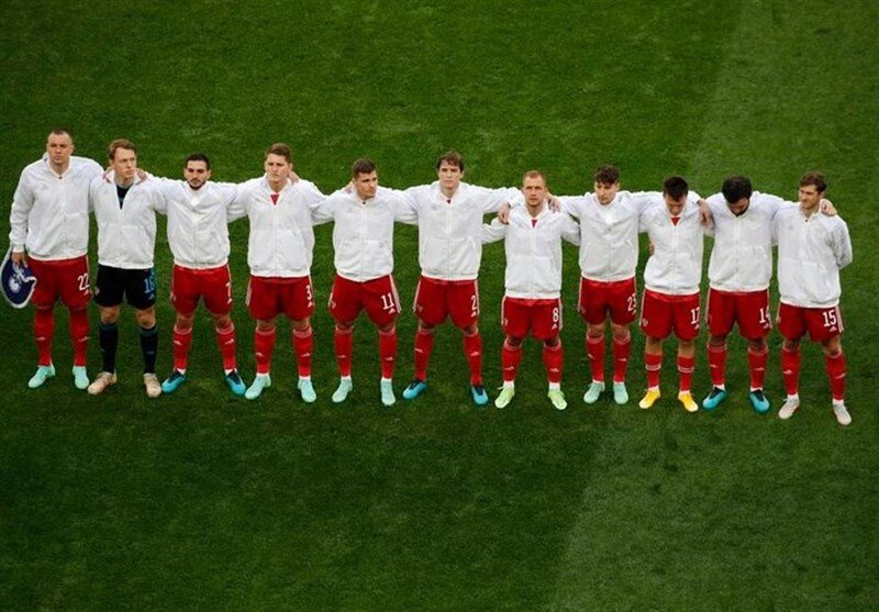 زنگ خطر برای وزنهبرداری، والیبال و کشتی/صدای پای روسها میآید