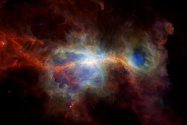 زیبایی خیرهکننده مشهورترین شکارچی جهان / عکس