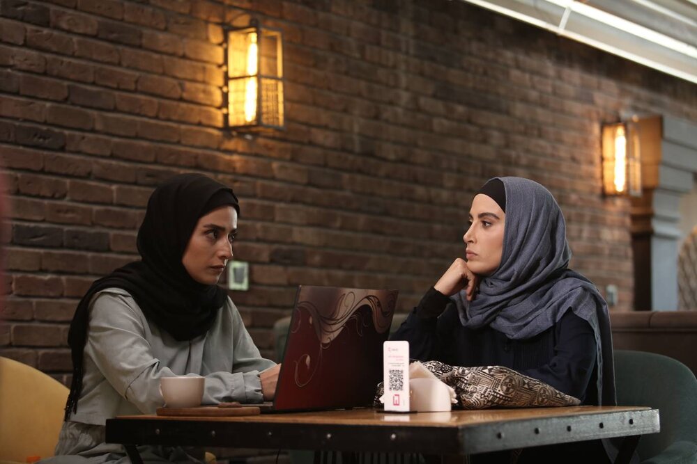 «شهباز» در جستجوی هکر بین المللی/ پایان تصویربرداری سریال