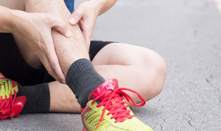 درد ساق پا نشانه چیست؟/ روش‌های درمان و پیشگیری