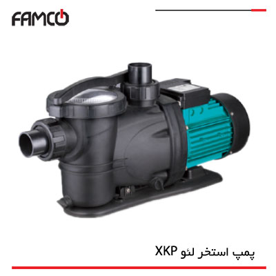 پمپ استخر چیست و نحوه انتخاب آن چگونه است؟