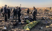 کیهان: سقوط اشتباهی هواپیما موارد مشابه دیگری هم داشته؛ نمونه اش ساقط شدن هواپیمای نظامی اوکراین به دست خودشان!