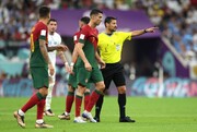 فوری؛ پایان کار فغانی در فوتبال ایران!