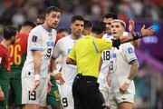 فغانی از جام جهانی حذف شد؟