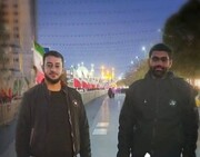 دادگاه رسیدگی به پرونده قتل دو بسیجی در مشهد آغاز شد