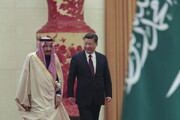 Beijing will not sacrifice its interests in Saudi Arabia and the UAE for Tehran / China seeks to present itself as a low-cost player compared to the U