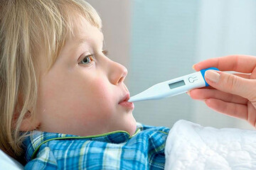 کدام بیماریها را میتوان در خانه تشخیص داد؟ کدام بیماریها را میتوان در خانه تشخیص داد؟